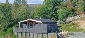 Fairvine Cabin Fort Augustus Mtn View Pet Friendly